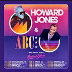 ABC and Howard Jones