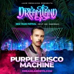 PurpleDiscoMachine