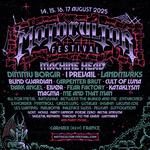 Motocultor Festival 2025