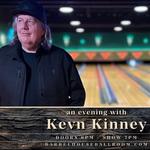 Barrelhouse Ballroom- An Evening with Kevn Kinney