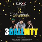 3er Celebración de Aniversario