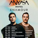 Anyasa Invites Enamour