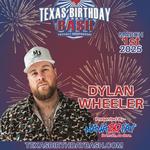 Texas Birthday Bash 2025