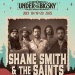 Under the Big Sky Festival 2025