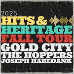 2025 HITS & HERITAGE FALL TOUR