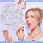 ILIZA SHLESINGER: THE GET READY TOUR