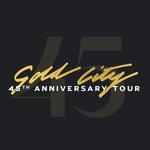 45th Anniversary Tour