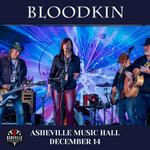 Bloodkin @ Asheville Music Hall (Good Luck Charm 30 Year Anniversary Release Celebration)