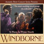 Acoustic Brew presents Windborne's Music of Midwinter