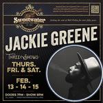 Jackie Greene