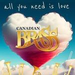 Canadian Brass "All You Need is Love" Performance in Kempen, Germany