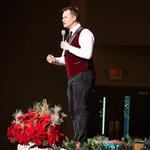 Merry & Bright Christmas Concert With Denver Bierman