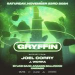 Gryffin 