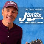 Sweet Baby James: The #1 James Taylor Tribute (McMinnville, TN)