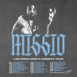 MISSIO w/ Layto - Houston, TX