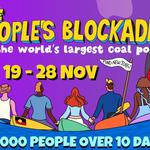 Rising Tide - The People’s Blockade