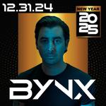 BYNX @ Premier Nightclub