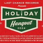 Holiday Hangout 2024