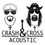 Crash and Cross Acoustic