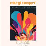 Michal Menert @ The Ogden - Denver