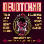 Devotchka Valentine's Day Celebration