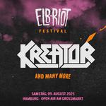 Elbriot Festival 2025