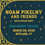 Noam Pikelny and Friends