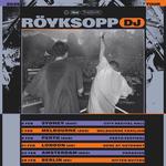 Novel & Astral People presents Röyksopp (DJ)