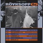 Perth Festival presents Röyksopp (DJ set)