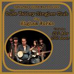 The Ouse Valley Singles Club Return to Higham Works