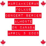 Folkus Concert Series