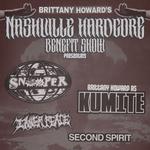 Brittany Howard's Nashville Hardcore Benefit Show