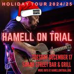 Hamell on Trial at Sarah Street