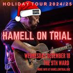 Hamell on Trial at 9th Ward Babeville