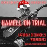 Hamell on Trial at War3house 3