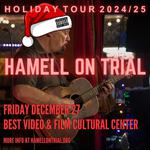 Hamell on Trial at Best Video & Film Cultural Center