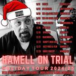 Hamell on Trial House Concert