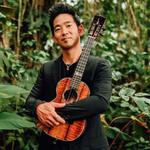 Jake Shimabukuro