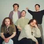 The Love Letters - Band