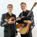 Kyle Dillingham & Horseshoe Road