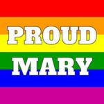 Proud Mary: A Creedence Queerwater Revival at Rio Nido Roadhouse (Guerneville)