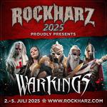 Rockharz Festival 2025