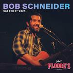 Bob Schneider (Band) @ John T. Floore's Country Store