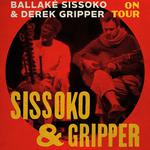 McIntyre Hall Presents Derek Gripper & Ballaké Sissoko