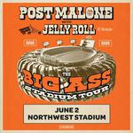 Post Malone Presents: The BIG ASS Stadium Tour