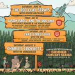 Beech Mountain Summer Concert Series