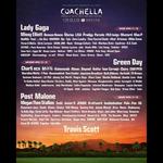 Coachella Valley Music and Arts Festival 2025