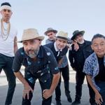 Pappy + Harriet's Presents: Ozomatli	