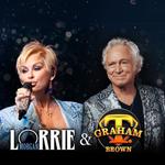 The Roland E. Powell Performing Arts Center Presents Lorrie Morgan and T. Graham Brown