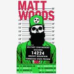 Broken Barrel: An Evening with Matt Woods